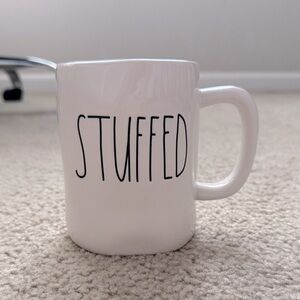 Rae Dunn 'Stuffed' Mug
